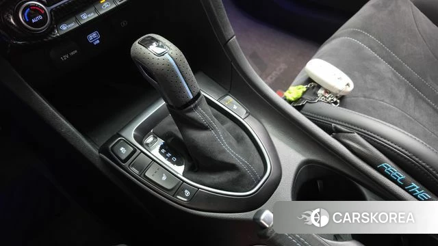 Hyundai Veloster (JS) id 4951808 из Кореи 32