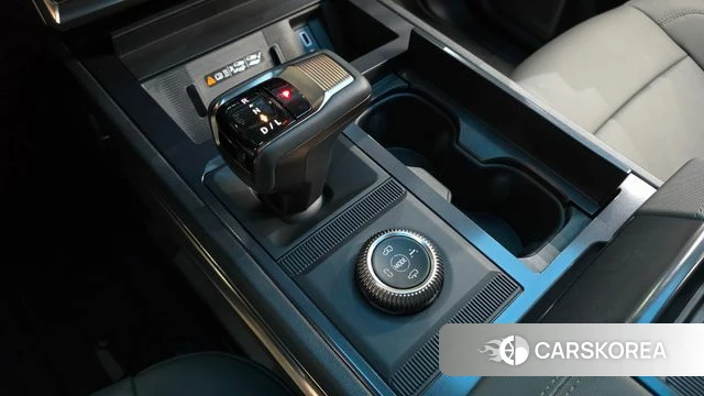 GMC Hummer EV id 4941213 из Кореи 19