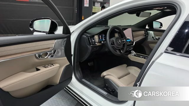Volvo S90 id 5015755 из Кореи 31