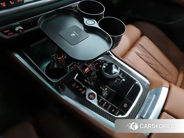 BMW X6 (G06) id 3452638 из Кореи 19