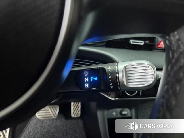 Hyundai Ionic 6 id 5017118 из Кореи 19