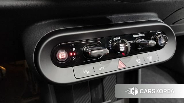 Mini Cooper S 4th Generation id 4743861 из Кореи 35