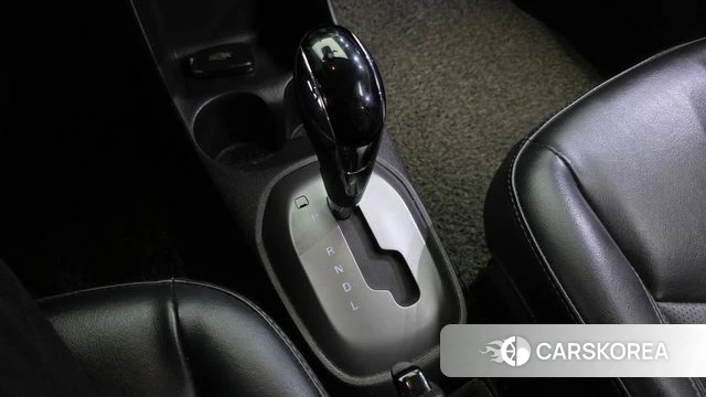 Chevrolet (GM Daewoo) The New Spark id 5035738 из Кореи 19