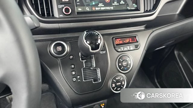 Kia The New Kia Ray id 5015626 из Кореи 31