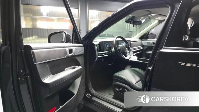 Hyundai Santa Fe (MX5) id 5021584 из Кореи 30