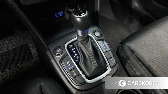 Hyundai Kona id 4765566 из Кореи 19