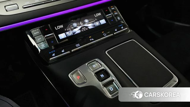 Hyundai The New Grandeur IG id 4586731 из Кореи 30