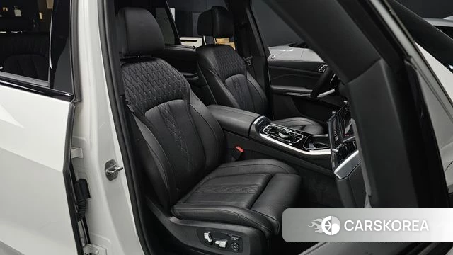 BMW X5 (G05) id 4995295 из Кореи 30