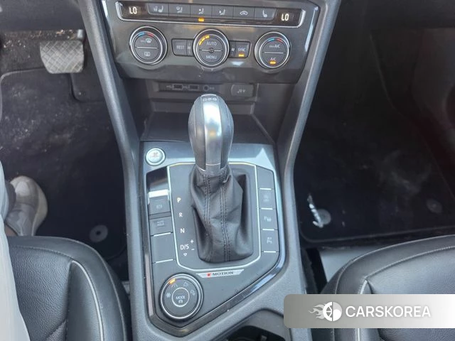 Volkswagen Tiguan second Generation id 4988208 из Кореи 16