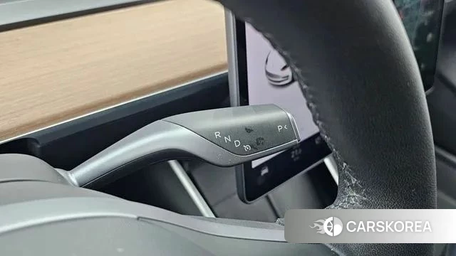 Tesla Model 3 id 3898792 из Кореи 19