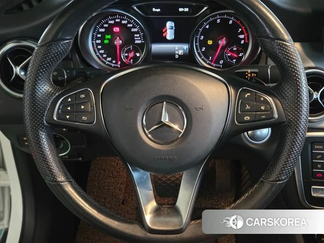 Mercedes-Benz GLA-Class X156 id 4993477 из Кореи 19