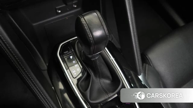Renault Korea (Samsung) The New QM6 id 4992306 из Кореи 19