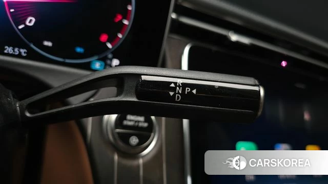 Mercedes-Benz E-Class W214 id 4921265 из Кореи 19