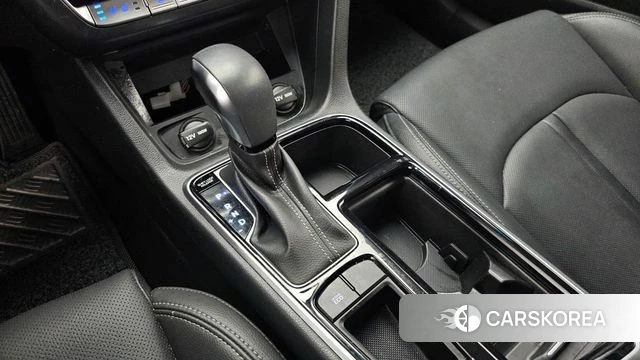 Hyundai Sonata New Rise id 5016635 из Кореи 29