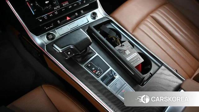 Audi A6 (C8) id 4675664 из Кореи 19