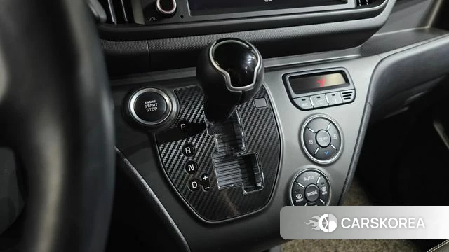 Kia The New Kia Ray id 5002337 из Кореи 34