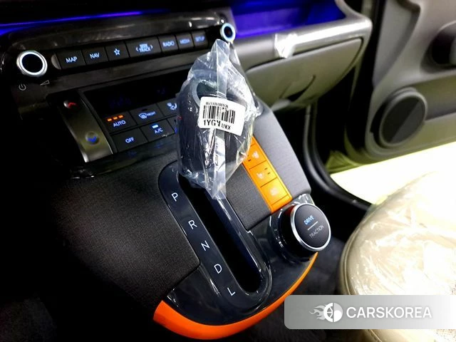 Hyundai The New Casper id 5038691 из Кореи 19