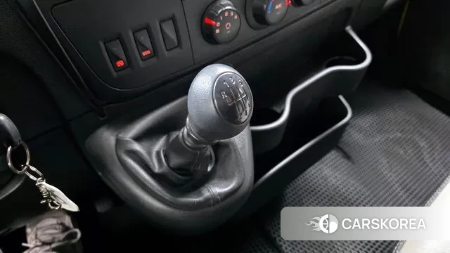 Renault Korea (Samsung) Master id 3742286 из Кореи 19