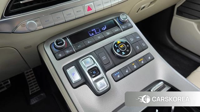 Hyundai Palisade id 5040742 из Кореи 32