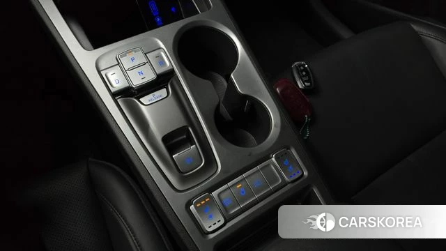Hyundai Kona Electric id 4953028 из Кореи 29