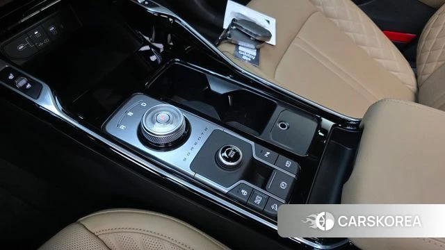 Kia The New Sorento 4th Generation id 4898028 из Кореи 35