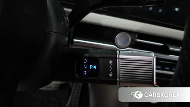 Hyundai The New Tucson (NX4) id 4778084 из Кореи 19