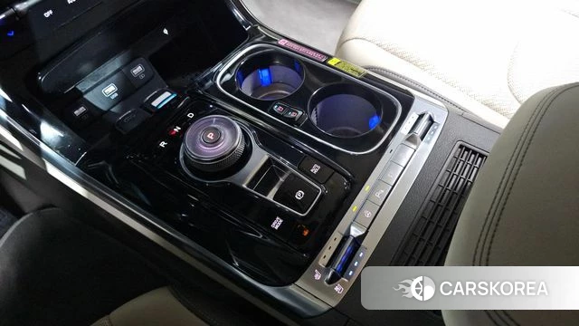 Kia Carnival 4th generation id 4683491 из Кореи 19