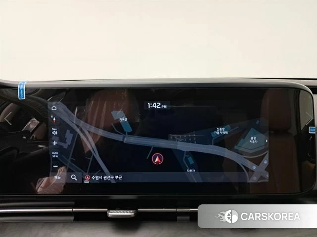 Kia Carnival 4th generation id 4987254 из Кореи 19