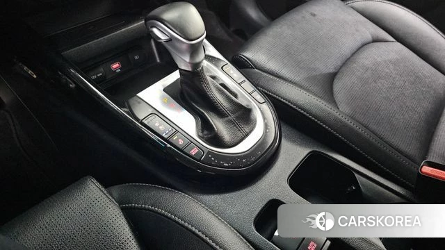 Kia The New K3 2nd generation id 4985462 из Кореи 29