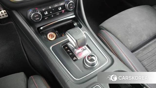 Mercedes-Benz CLA-Class C117 id 5035955 из Кореи 30