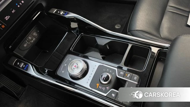 Kia The New Sorento 4th Generation id 5002062 из Кореи 19