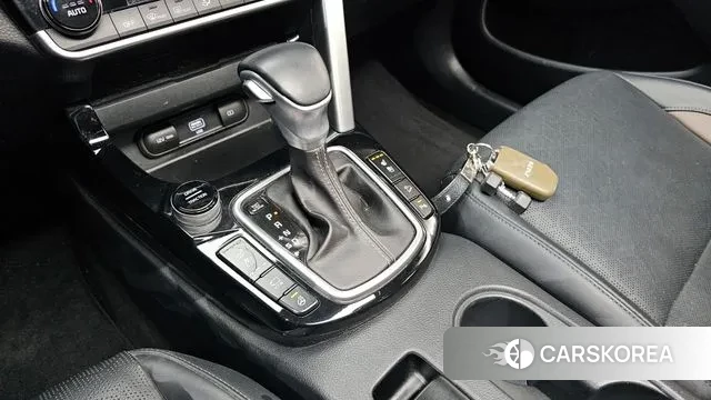 Kia Seltos id 3626173 из Кореи 19