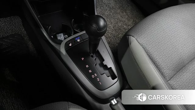 Kia Morning Urban (JA) id 5060104 из Кореи 19