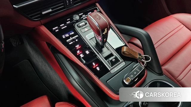 Porsche Cayenne (PO536) id 4793876 из Кореи 31