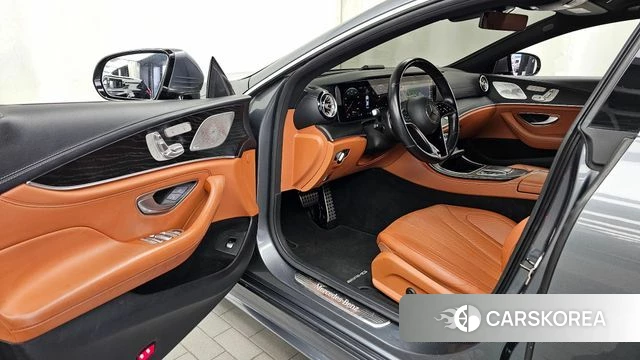 Mercedes-Benz CLS-Class C257 id 3865217 из Кореи 19