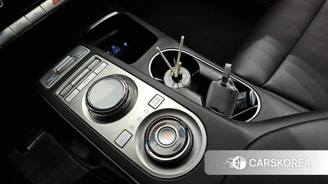Genesis GV70 id 5022712 из Кореи 30