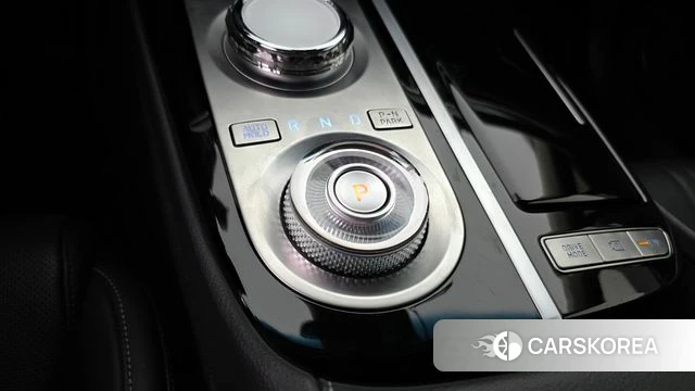 Genesis G80 (RG3) id 4991216 из Кореи 19