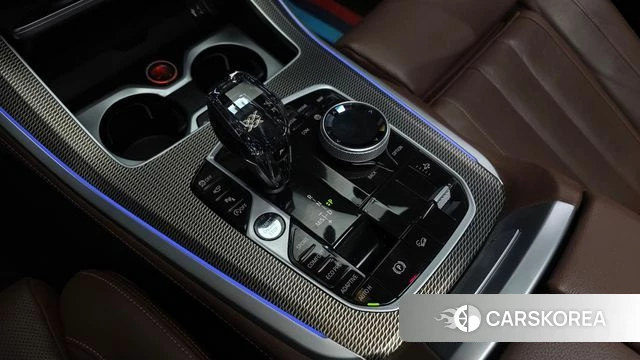 BMW X5 (G05) id 4992205 из Кореи 32