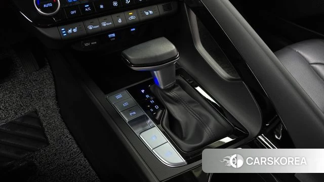 Hyundai The New Avante (CN7) id 4995390 из Кореи 30