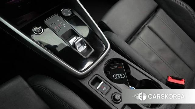 Audi A3 (8Y) id 4997031 из Кореи 32