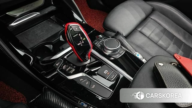 BMW X4 (G02) id 4959398 из Кореи 29