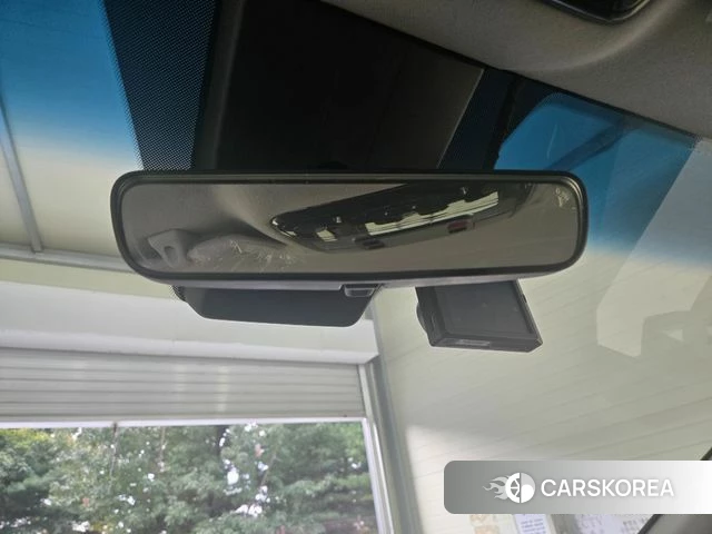 Hyundai Staria id 4995574 из Кореи 14
