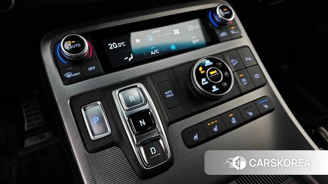 Hyundai The New Palisade id 4427565 из Кореи 34