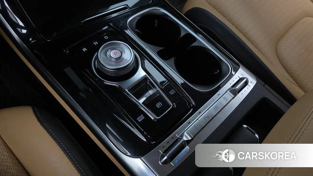 Kia Carnival 4th generation id 5028446 из Кореи 19