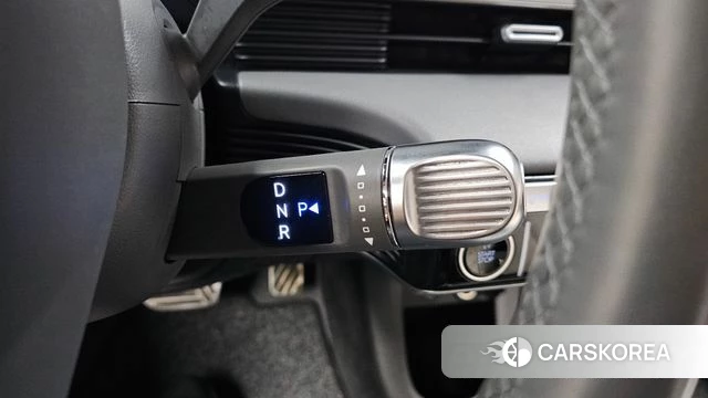 Hyundai Ionic 5 id 4966437 из Кореи 36