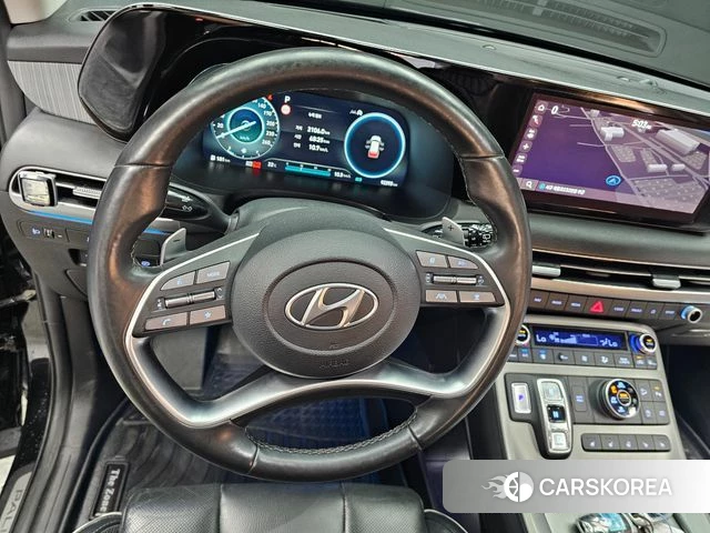 Hyundai The New Palisade id 4980655 из Кореи 19