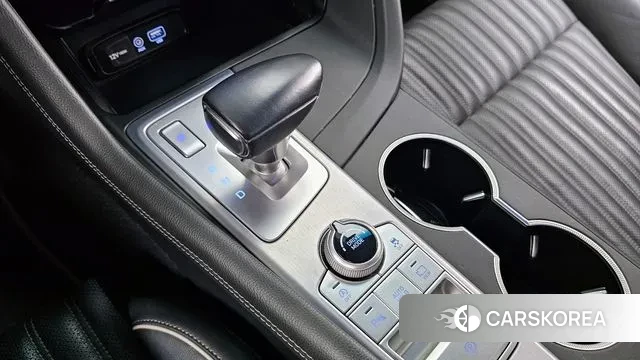 Genesis G70 id 3248768 из Кореи 19