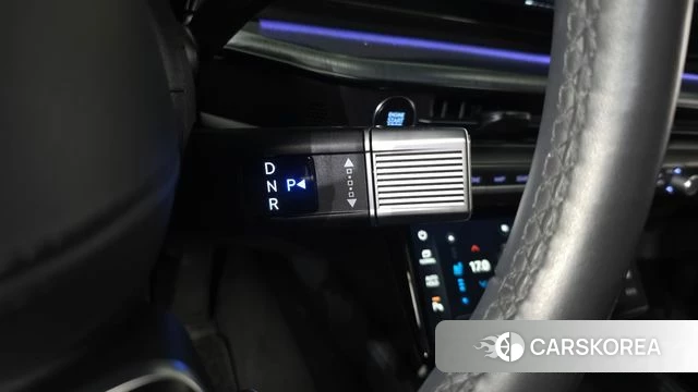 Hyundai Grandeur Hybrid (GN7) id 4995773 из Кореи 34