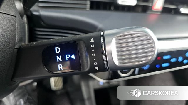 Hyundai Ionic 5 id 4835502 из Кореи 31