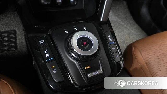 Kia The New Seltos id 5011465 из Кореи 30